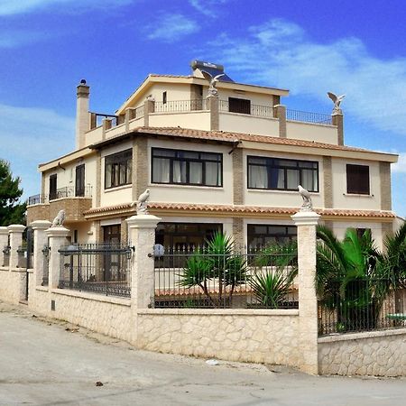 B&B Nicole Palma di Montechiaro Exterior photo