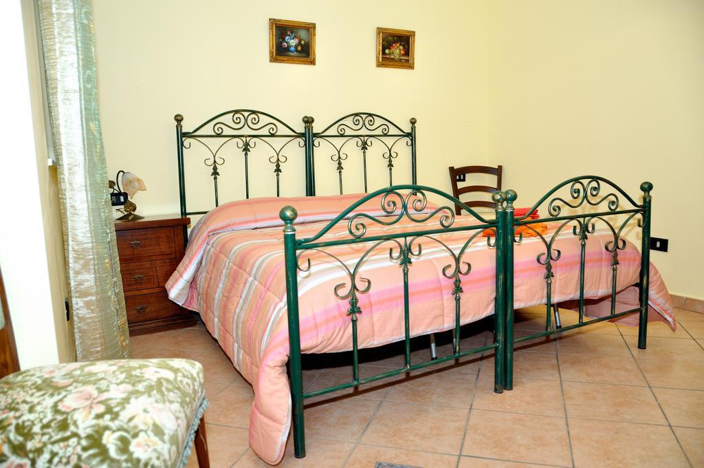 B&B Nicole Palma di Montechiaro Exterior photo