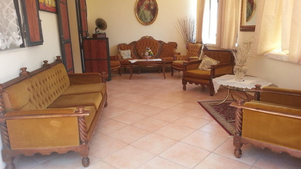 B&B Nicole Palma di Montechiaro Exterior photo